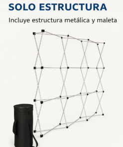 back solo estructura