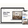 Sitio Web Básico