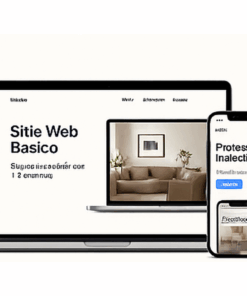 Sitio Web Básico