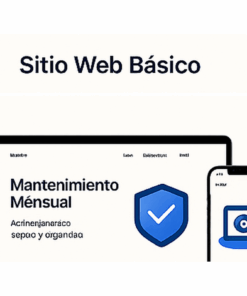 Tienda Online WooCommerce